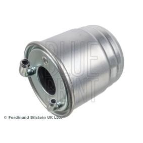 Kraftstofffilter für MERCEDES-BENZ von BLUE PRINT
