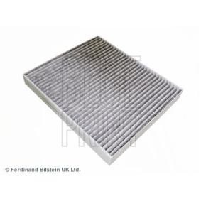 Innenraumfilter ADW192507 von BLUE PRINT günstig für 14,22 € online kaufen