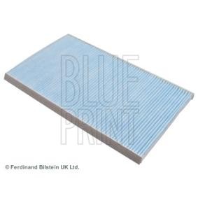 Innenraumfilter ADW192514 von BLUE PRINT günstig für 7,50 € online kaufen