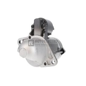 Anlasser AEY2743 von AUTOELECTRO günstig für 331,04 € online kaufen