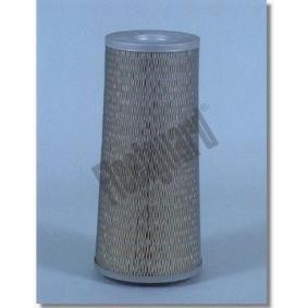 Acquista Filtro aria da FLEETGUARD AF1811 a buon mercato per soli 54,17 €