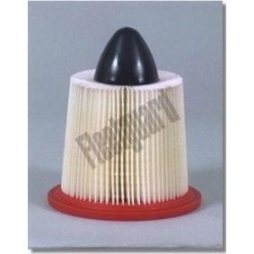 Acquista Filtro aria da FLEETGUARD AF25254 a buon mercato per soli 35,28 €