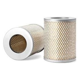 Acquista Filtro aria da FLEETGUARD AF25295 a buon mercato per soli 25,07 €