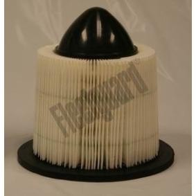 Achetez des Filtre à air FLEETGUARD AF25590 à prix pour 51,10 €