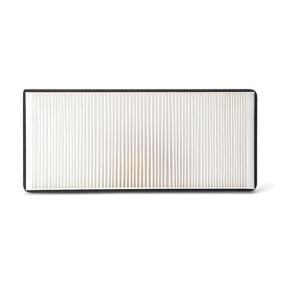 Innenraumfilter AF25956 von FLEETGUARD günstig für 16,77 € online kaufen