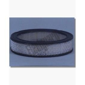 Acquista Filtro aria da FLEETGUARD AF267 a buon mercato per soli 24,20 €