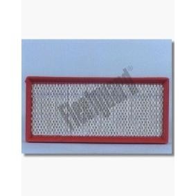 Acquista Filtro aria da FLEETGUARD AF4624 a buon mercato per soli 20,06 €