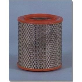 Acquista Filtro aria da FLEETGUARD AF4906 a buon mercato per soli 18,58 €