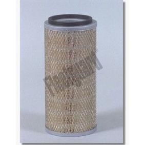 Acquista Filtro aria da FLEETGUARD AF4992 a buon mercato per soli 32,31 €