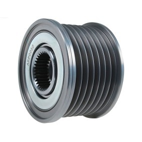 Compre Roda livre do alternador da AS-PL AFP0050 a um preço baixo por 27,26 €