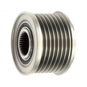 Compre Roda livre do alternador da AS-PL AFP0050(V) a um preço baixo por 29,11 €