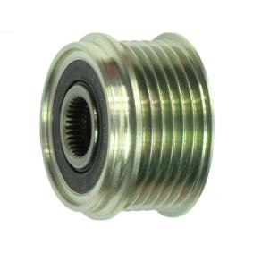 Compre Roda livre do alternador da AS-PL AFP3008(INA) a um preço baixo por 35,46 €