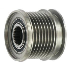 Compre Roda livre do alternador da AS-PL AFP3020(V) a um preço baixo por 28,83 €