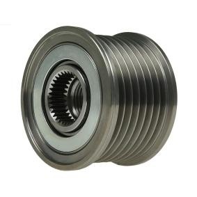 Generatorfreilauf AFP5007 von AS-PL günstig für 27,61 € online kaufen