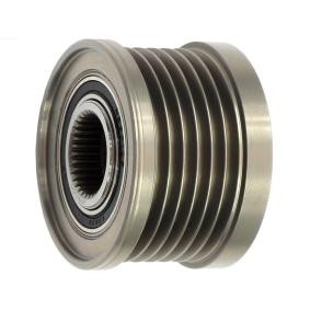 Generatorfreilauf AFP5014(V) von AS-PL günstig für 29,19 € online kaufen