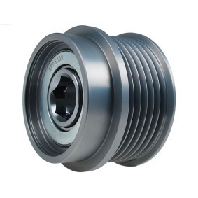 Compre Roda livre do alternador da AS-PL AFP6008 a um preço baixo por 18,84 €