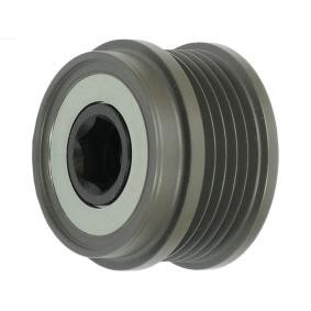Compre Roda livre do alternador da AS-PL AFP6027 a um preço baixo por 30,02 €