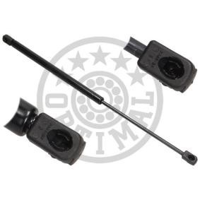 Acquista Ammortizzatore pneumatico cofano motore da OPTIMAL AG-40030 a buon mercato per soli 88,57 €