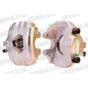 Comprar Pinza de freno de BRAXIS AG0588 a bajo precio de 71,91 €