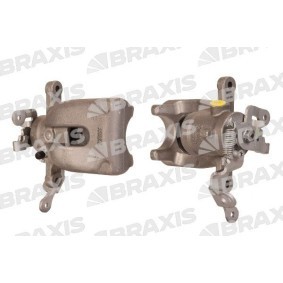 Comprar Pinza de freno de BRAXIS AG1495 a bajo precio de 89,46 €