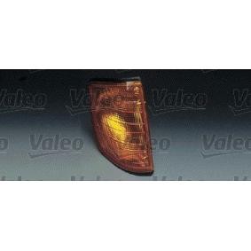 Blinker für MERCEDES-BENZ von VALEO