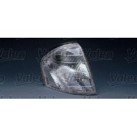 Blinker für MERCEDES-BENZ von VALEO