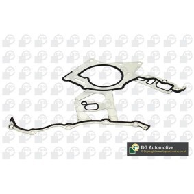 Dichtungssatz, Steuergehäuse AH0305 von BGA günstig für 22,41 € online kaufen