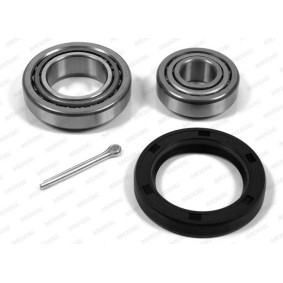 Comprar Juego de cojinete de rueda de MOOG AL-WB-11552 a bajo precio de 15,13 €