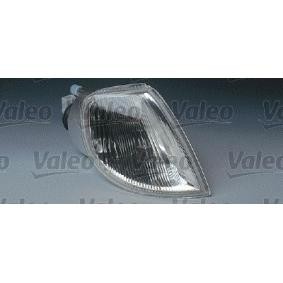 Blinker 085843 von VALEO günstig für 31,44 € online kaufen