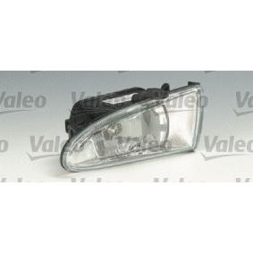 Compre Luces antiniebla de VALEO online para 121 III (JASM, JBSM) a precios moderados