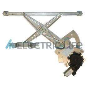 Compre Fechadura da porta da ELECTRIC LIFE AL4160 a um preço baixo por 10,85 €