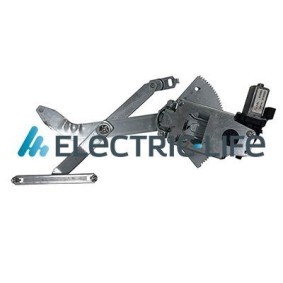Türgriff, Innenausstattung AL60129 von ELECTRIC LIFE günstig für 19,86 € online kaufen