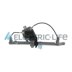 Türgriff, Innenausstattung AL60170 von ELECTRIC LIFE günstig für 14,54 € online kaufen
