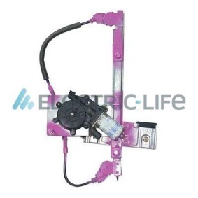 Türgriff, Innenausstattung AL6092001 von ELECTRIC LIFE günstig für 19,86 € online kaufen
