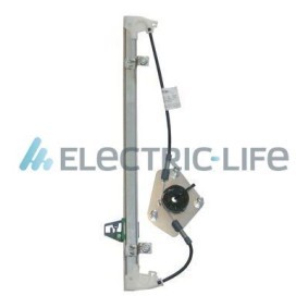 Schließzylinder AL801001 von ELECTRIC LIFE günstig für 13,76 € online kaufen
