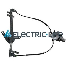 Schließzylinder AL801017 von ELECTRIC LIFE günstig für 29,38 € online kaufen