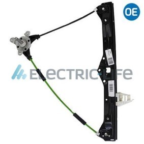 Schließzylinder AL801211 von ELECTRIC LIFE günstig für 38,77 € online kaufen