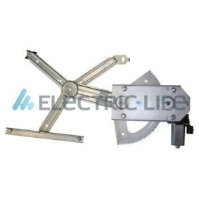 Schließzylinder AL801216 von ELECTRIC LIFE günstig für 100,67 € online kaufen