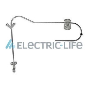Schließzylindergehäuse AL80376 von ELECTRIC LIFE günstig für 21,68 € online kaufen