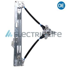 Schließzylindergehäuse AL80378 von ELECTRIC LIFE günstig für 27,94 € online kaufen