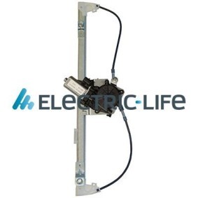 Acquista Maniglia porta da ELECTRIC LIFE AL80414 a buon mercato per soli 91,31 €