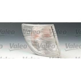 Blinker für MERCEDES-BENZ von VALEO