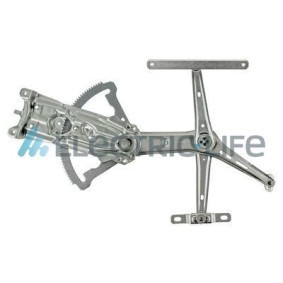Schließzylindergehäuse AL80535 von ELECTRIC LIFE günstig für 34,59 € online kaufen