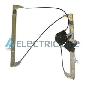 Schließzylindergehäuse AL80538 von ELECTRIC LIFE günstig für 52,02 € online kaufen