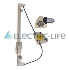 Schließzylindergehäuse AL80546 von ELECTRIC LIFE günstig für 36,31 € online kaufen