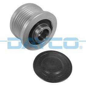 Compre Roda livre do alternador da DAYCO ALP2468 a um preço baixo por 161,84 €