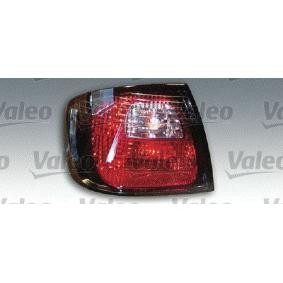 Rückleuchte 087958 von VALEO günstig für 44,57 € online kaufen