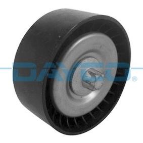 Compre Polea inversión / guía, correa poli v de DAYCO online para CLA Shooting Brake (X118) a precios moderados