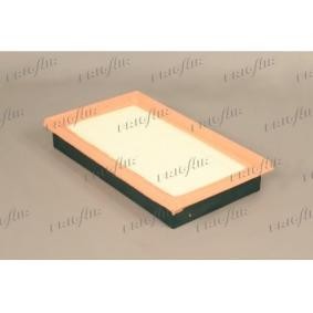 Luftfilter für NISSAN von FRIGAIR