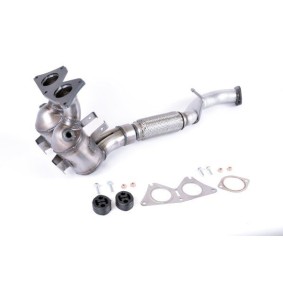 Acquista Catalizzatore da EEC AR6000T a buon mercato per soli 335,26 €